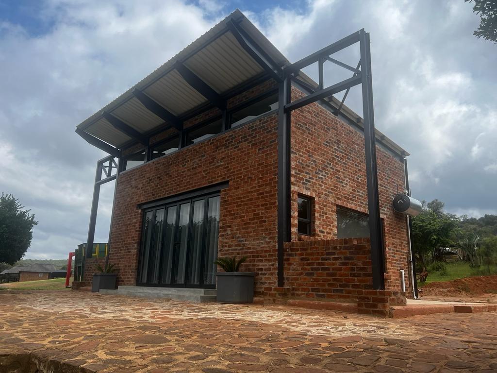 Commercial Property for Sale in Koperfontein North West